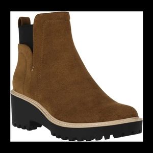 DV Dolce Vita Rielle bootie